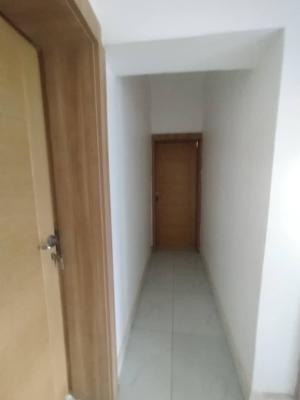 Well Standard 3 Bedroom Block Flat Second Floor, Katampe, Abuja, Flat / Apartment for Rent