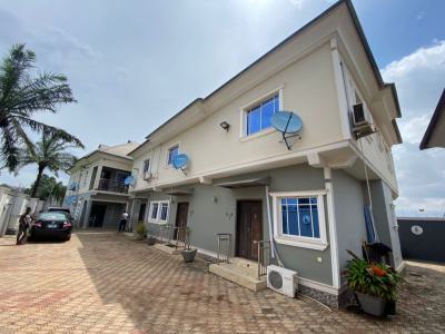 4 Bedroom Duplex, Graceland Estate Olokuta, Abeokuta Ogun State, Abeokuta South, Ogun, Semi-detached Duplex for Rent
