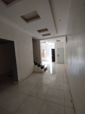 Well Standard 4 Bedroom Terrace Duplex Without Bq, Jahi, Abuja, Terraced Duplex for Rent