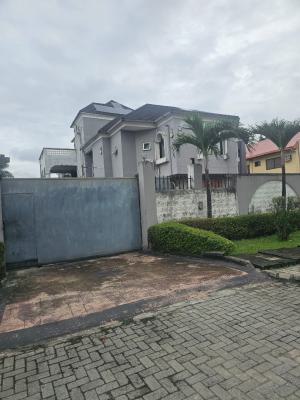 2000 Sqm of Residential Land, Ben Okagbue, Lekki, Lagos, Residential Land for Sale