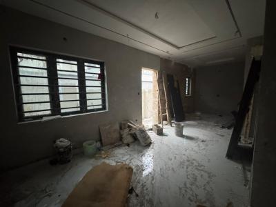 Newly & Well Built to Taste 5 Bedroom Detached Duplex, Gra, Omole Phase 1, Ikeja, Lagos, Detached Duplex for Sale