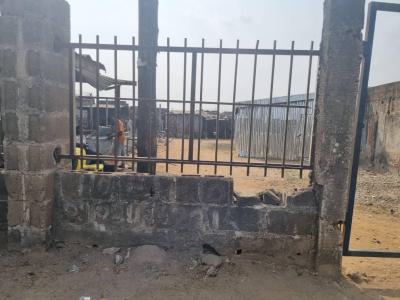 Land, Lekki Phase 2, Lekki, Lagos, Land for Sale