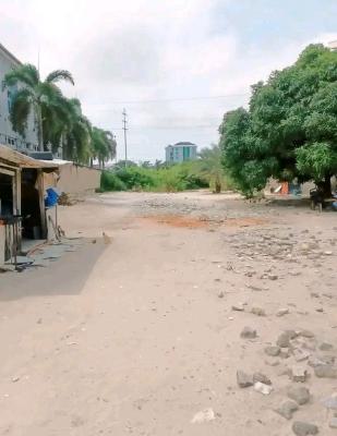 1600sqm Land, Lekki Phase 1, Lekki, Lagos, Commercial Land for Sale
