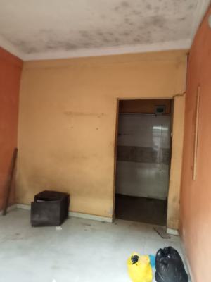 Self Contain in a Quite Estate, Adeniyi Jones, Ikeja, Lagos, Self Contain (single Rooms) for Rent