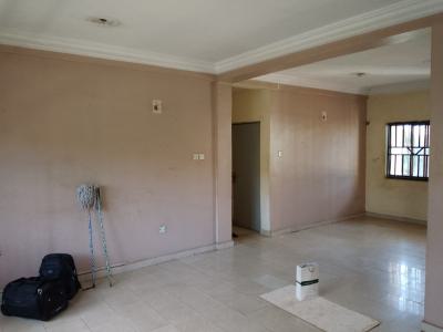 4 Bedrooms Flat, Antananarivo Street, Zone 2, Wuse, Abuja, Flat / Apartment for Rent