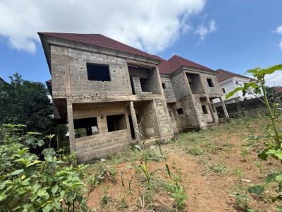 2 Units of 3 Bedroom Semi Detached, Life Camp, Abuja, House for Sale
