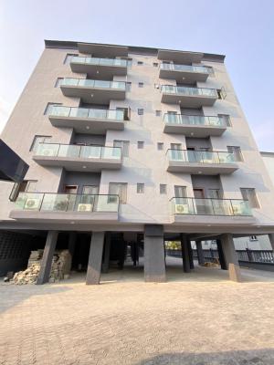Newly Built 2 Bedroom Apartment with Swimming Pool, Off Bourdillon, Ikoyi, Lagos, Flat / Apartment for Rent