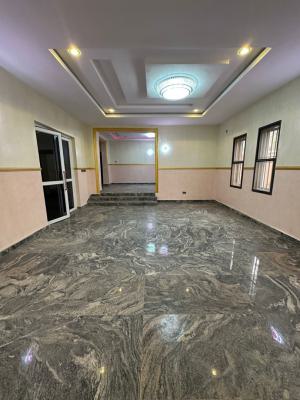 5 Bedrooms Spacious Detached Duplex, 2 Rooms Bq, Pool, Asokoro District, Abuja, Detached Duplex for Rent