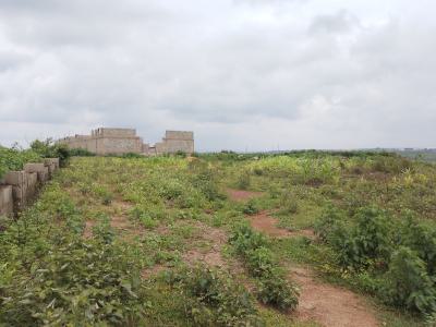 2 Bedroom Terrace Duplex Land, Idu Gouda District, Idu Industrial, Abuja, Residential Land for Sale