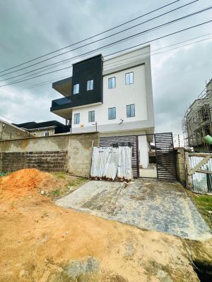 Newly Built 5 Bedroom Fully Detached Duplex with Bq, Isheri North, Lagos, Detached Duplex for Sale