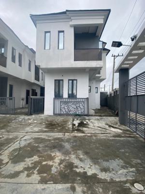 3 Bedroom Detached, Harris Drive, Vgc, Lekki, Lagos, Detached Duplex for Rent