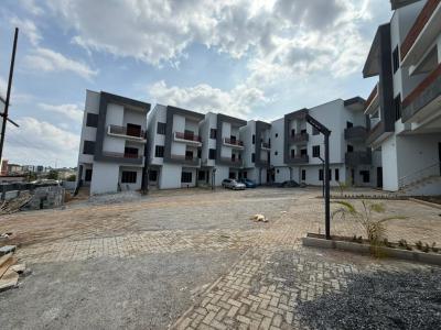 4 Bedroom Terrace, Mabushi, Abuja, House for Sale