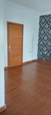 a Luxurious and Spacious Matter Bedroom Room, Chevron Drive, Chevy View Estate Chevron, Lekki, Lagos, Self Contain (single Rooms) for Rent