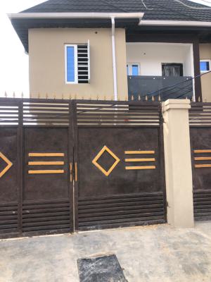 Newly Built Mini Flat, Off Adeniran Ogunsanaya, Adeniran Ogunsanya, Surulere, Lagos, Mini Flat (room and Parlour) for Rent