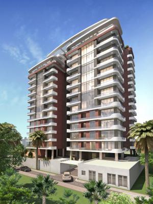 4 Bedroom Duplex Penthouse (809sqm) Offplan, Buordillon, Old Ikoyi, Ikoyi, Lagos, House for Sale