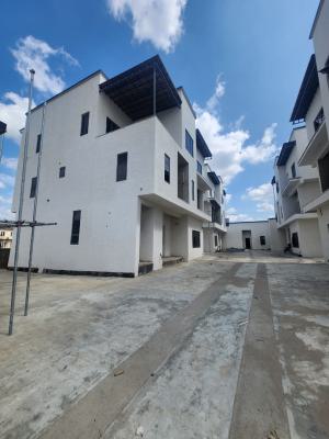 Luxurious 5 Bedroom Spacious Detached Duplex with Bq, Katampe Extension, Katampe, Abuja, Detached Duplex for Sale