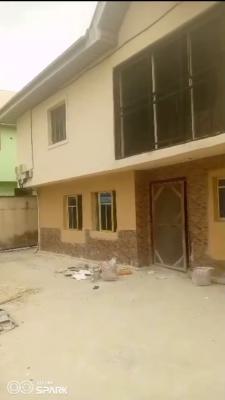 New Miniflat, Petrocam Axis, Sangotedo, Ajah, Lagos, Mini Flat (room and Parlour) for Rent