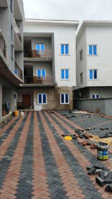 Luxury 3bedroom Flat, Lekki Scheme 2 Estate Abraham Adesanya Ajah, Lekki Phase 2, Lekki, Lagos, Flat / Apartment for Sale