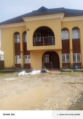 5bedroom Duplex, Gra Phase 1, Magodo, Lagos, Detached Duplex for Rent