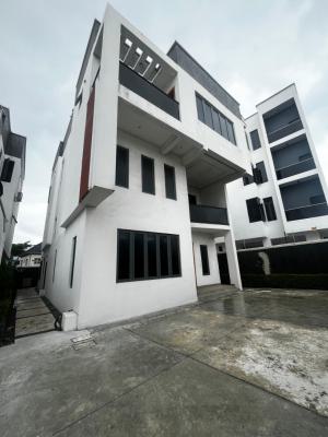 a 5 Bedroom Detached House, Ologolo, Ologolo, Lekki, Lagos, Detached Duplex for Sale