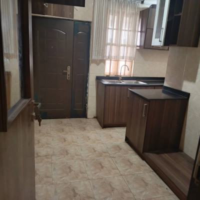 Brand New 4bedroom, Gra Phase 1, Magodo, Lagos, Semi-detached Duplex for Rent
