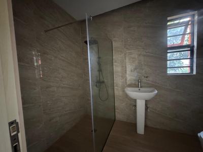 Newly & Well Built to Taste 4 Bedrooms Terraced Duplex, Millennium Estate, Gbagada, Lagos, Terraced Duplex for Sale