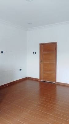 a Luxurious Master Bedroom Studio Apartment, Chevron Drive, Chevy View Estate, Chevron, Lekki, Lagos, Self Contain (single Rooms) for Rent