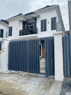 Luxury 4 Bedroom, Ikate Elegushi, Lekki, Lagos, Detached Duplex for Rent