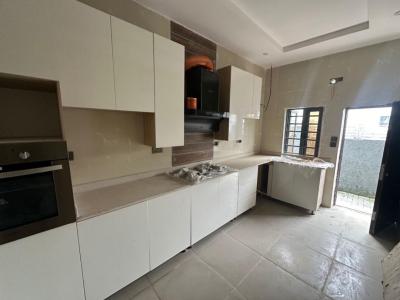 Luxury, Harris Drive, Lekki Phase 2, Lekki, Lagos, Terraced Duplex for Rent