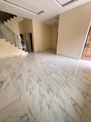 Self Serviced 4 Bedroom Semi Detached Duplex, Agungi, Lekki, Lagos, Semi-detached Duplex for Rent