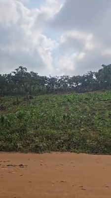 350sqm Detached Bungalow Plot, Opposite Navy Estate Phase 2, Karshi, Abuja, Residential Land for Sale