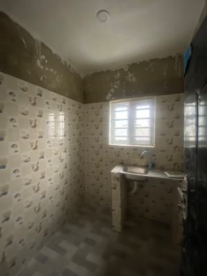 Very Sweet and Lovable Brand New  Snap Mini Flat Just Out Very Coded, Newtown Estate Off Peace Land/olokonla, Ogombo, Ajah, Lagos, Mini Flat (room and Parlour) for Rent