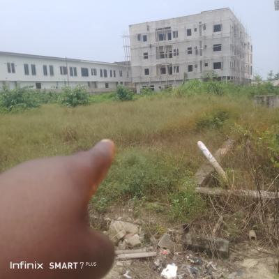 a Plot Land, Abraham Adesanya, Ajah, Lagos, Land for Sale