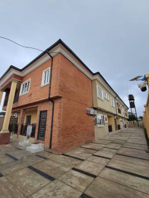 Newly Built Luxury 2-bedroom Flat, Okun Ajah Coastal Road, Ajah, Lagos, Flat / Apartment for Rent