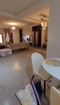 Luxury Furnished Three Bedroom, Off Palace Road, Oniru, Victoria Island (vi), Lagos, Flat / Apartment for Rent