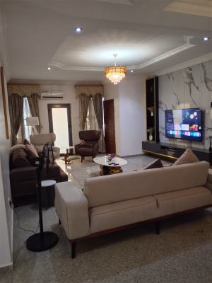 Luxury Furnished Three Bedroom, Off Palace Road, Oniru, Victoria Island (vi), Lagos, Flat / Apartment for Rent