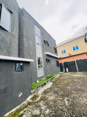 Standard 2 Bedroom Apartment in a Secured Estate, Value County Estate, Just After Blenco Supermarket, Sangotedo, Ajah, Lagos, Flat / Apartment for Rent