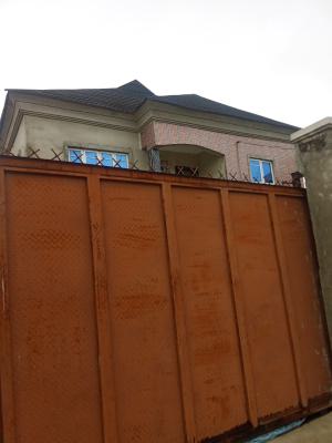Brand New Miniflat, Uba, Awoyaya, Ibeju Lekki, Lagos, Mini Flat (room and Parlour) for Rent