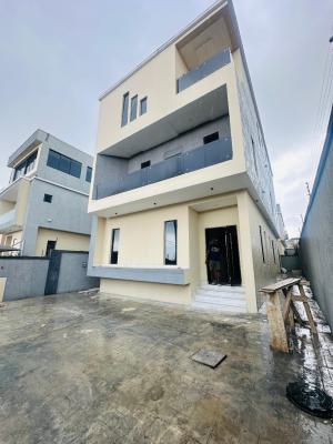 Step Into a World of Modern Luxury and Elegance with This Brand 5 Bed, Gra Phase 2, Magodo, Lagos, Detached Duplex for Sale