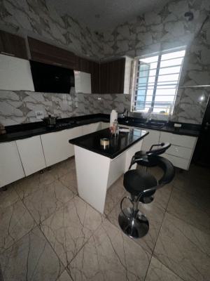 Single Room Available(alone in a Compound), Ikota, Ikota, Lekki, Lagos, Flat / Apartment for Rent