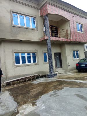 Brand New 2bedrooms Flat, Uba, Awoyaya, Ibeju Lekki, Lagos, House for Rent