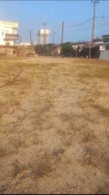 Land — Chevron Alternative Route, Opposite Crownwel Estate, Ajah, Lagos