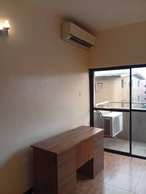 Serviced 3 Bedroom Flat, Etim Inyang, Victoria Island (vi), Lagos, Flat / Apartment for Rent