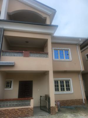 5 Bedroom Semi-detached, Lekki Phase 1, Lekki, Lagos, Semi-detached Duplex for Rent