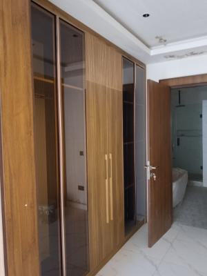 Newly Built 4 Bedrooms Detached Duplex with a Bq, Akin Eleojo Crescent, Mabushi, Abuja, Detached Duplex for Sale