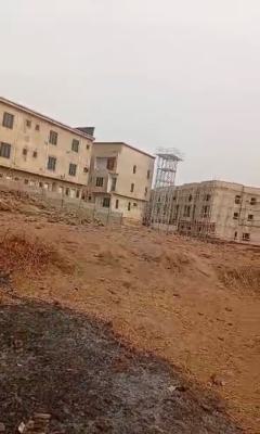 3,060sqm, Residential, C of O, Tarred Road, Linda Chalker Street, Asokoro District, Abuja, Residential Land for Sale