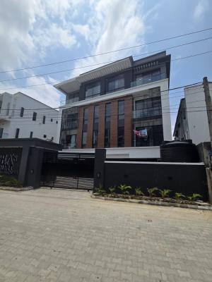 2 Bedroom Apartment, Ologolo, Lekki, Lagos, Flat / Apartment for Sale