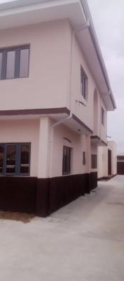 Five Bedroom Detached House, Femi Okunnu Estate, Osapa, Lekki, Lagos, Semi-detached Duplex for Rent