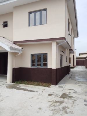 Five Bedroom Detached House, Femi Okunnu Estate, Osapa, Lekki, Lagos, Semi-detached Duplex for Rent