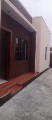 Three Bedroom Bungalow, Femi Okunnu Estate, Osapa, Lekki, Lagos, Detached Bungalow for Rent